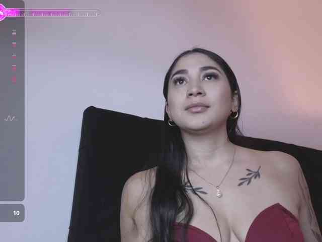britt-grey webcam