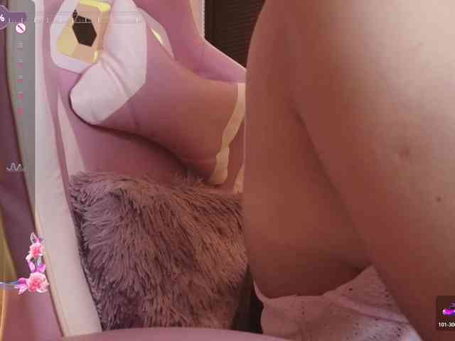 britt-grey webcam
