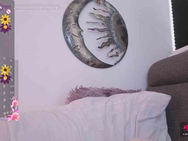 britt-grey webcam