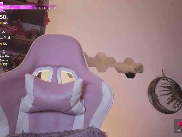 britt-grey webcam