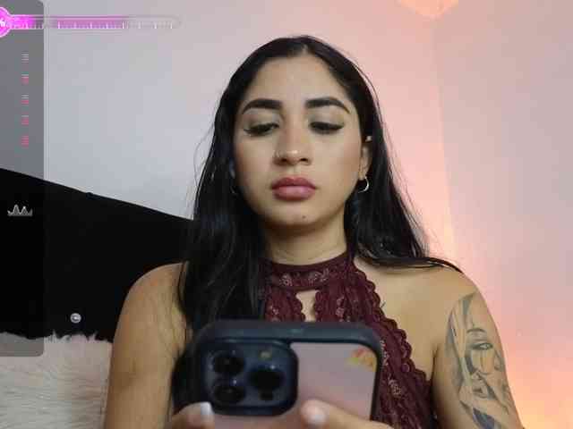 britt-grey webcam