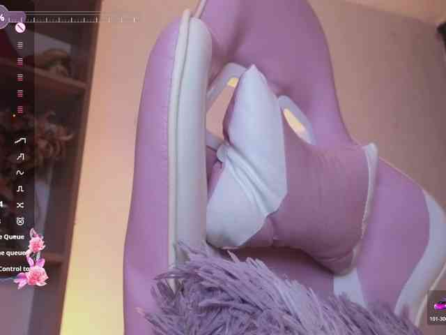 britt-grey webcam