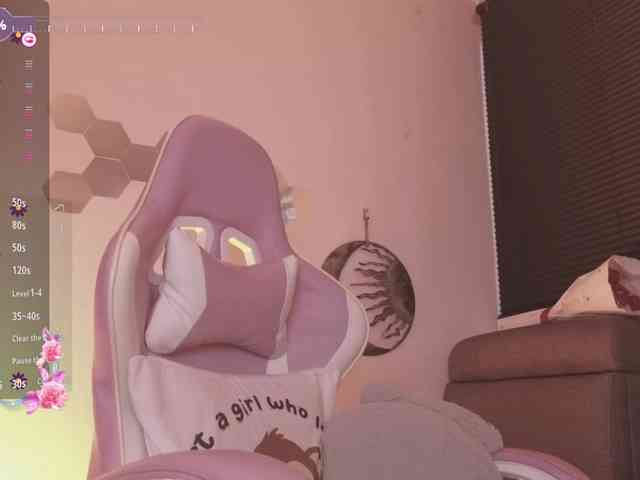 britt-grey webcam