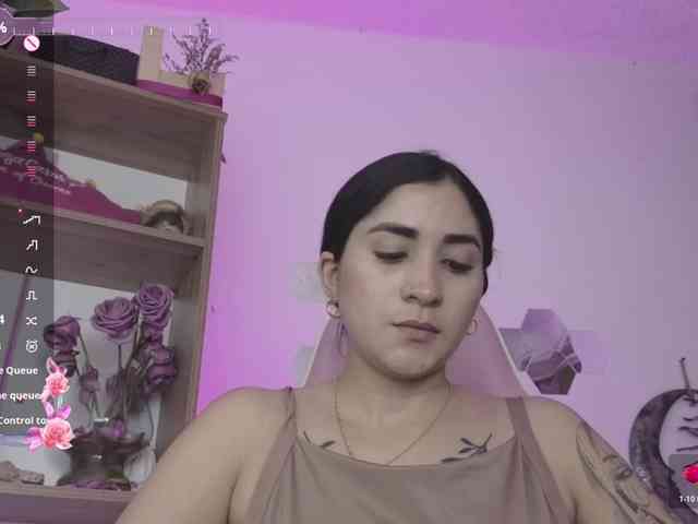 britt-grey webcam