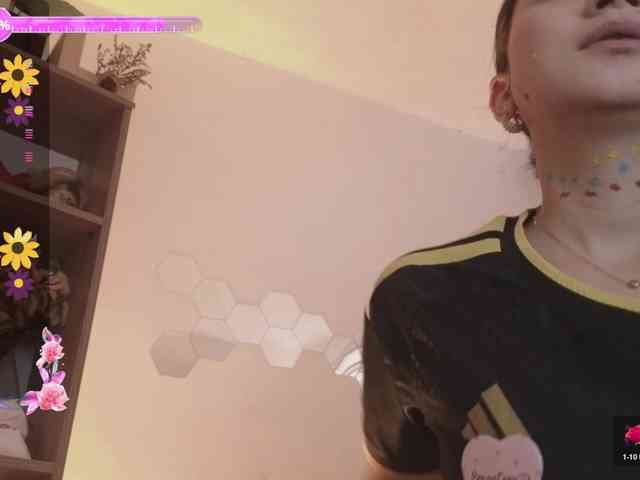 britt-grey webcam