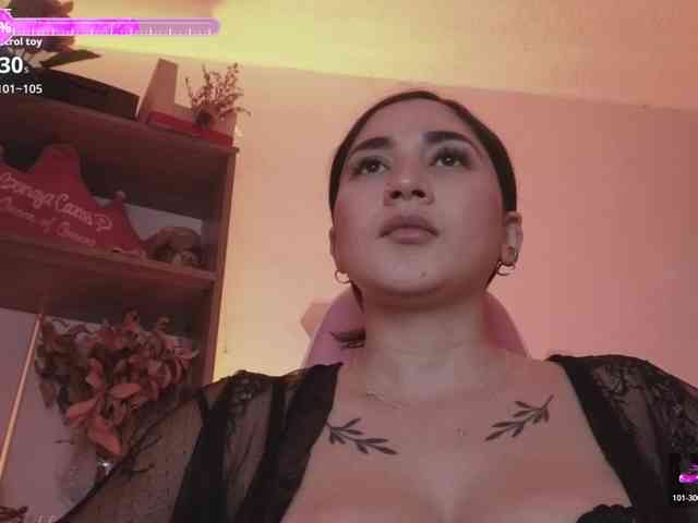 britt-grey webcam