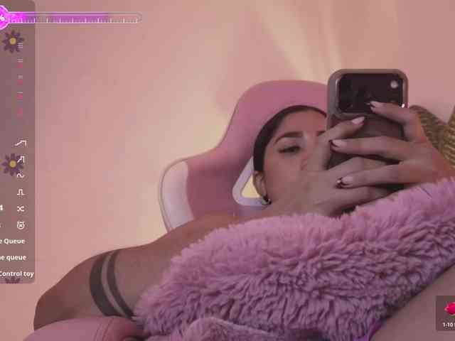 britt-grey webcam