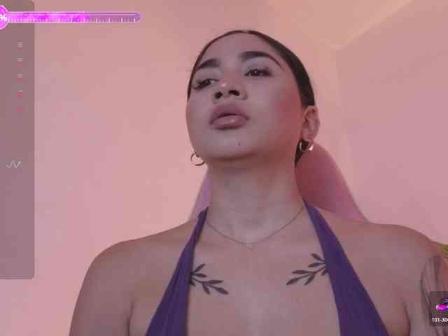 britt-grey webcam