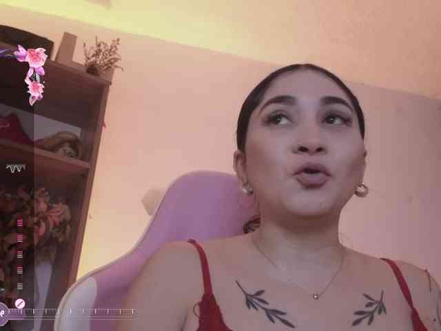 britt-grey webcam