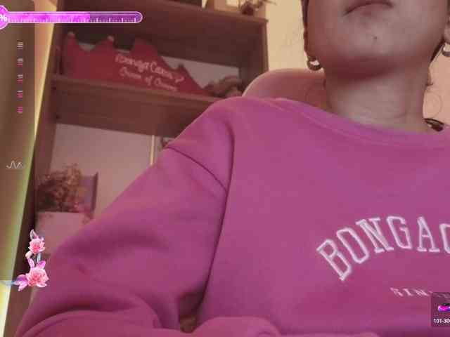 britt-grey webcam