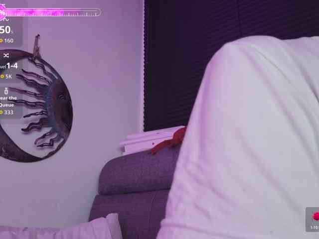 britt-grey webcam
