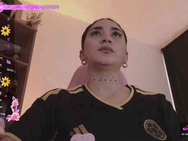 britt-grey webcam