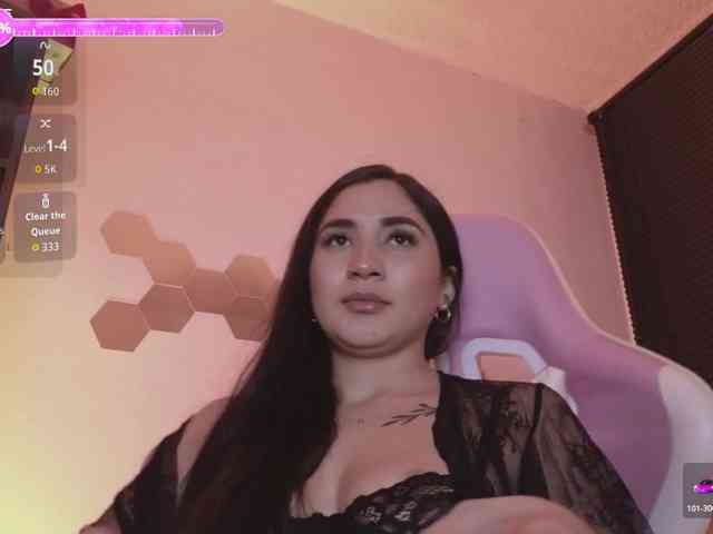 britt-grey webcam