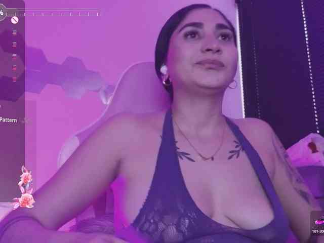 britt-grey webcam