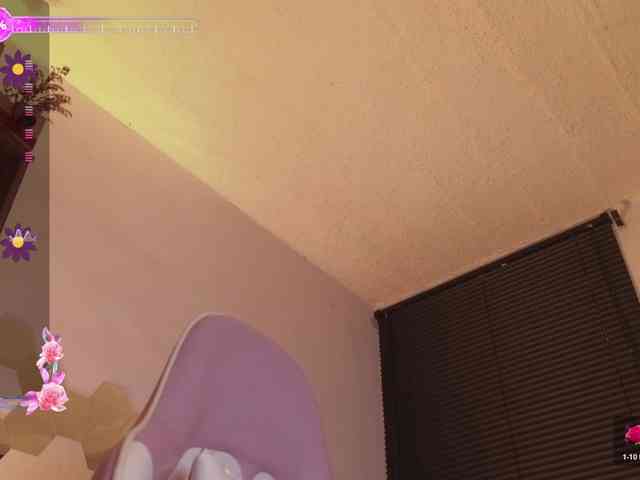 britt-grey webcam