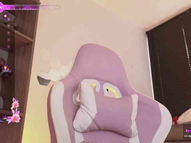 britt-grey webcam