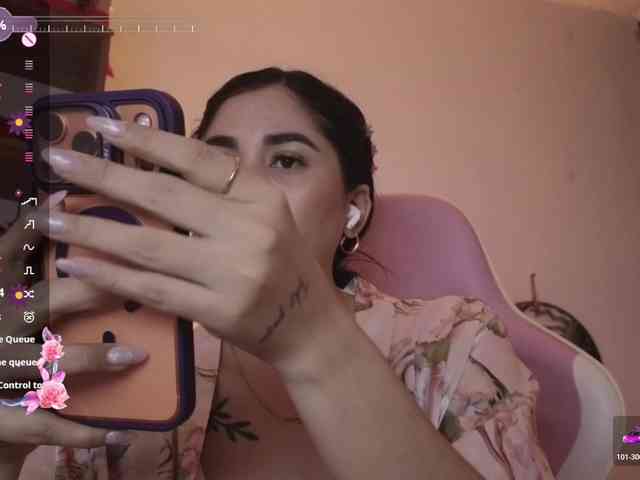 britt-grey webcam