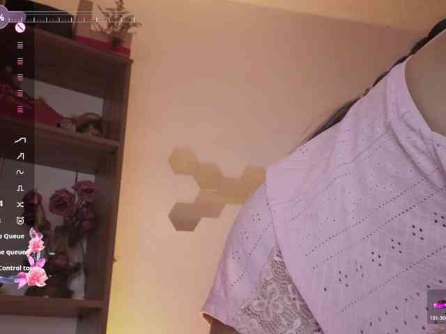 britt-grey webcam