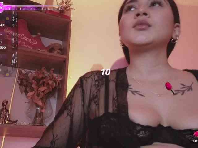 britt-grey webcam