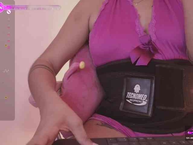 britt-grey webcam