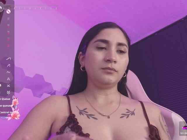 britt-grey webcam