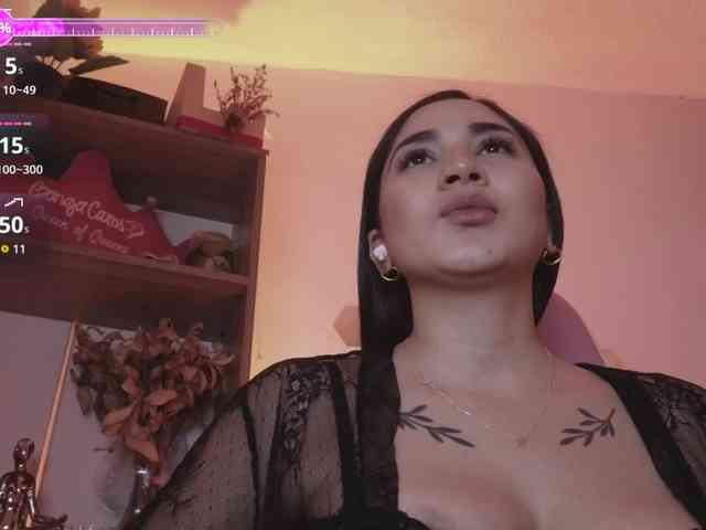britt-grey webcam
