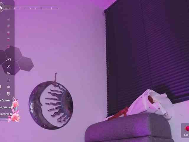 britt-grey webcam