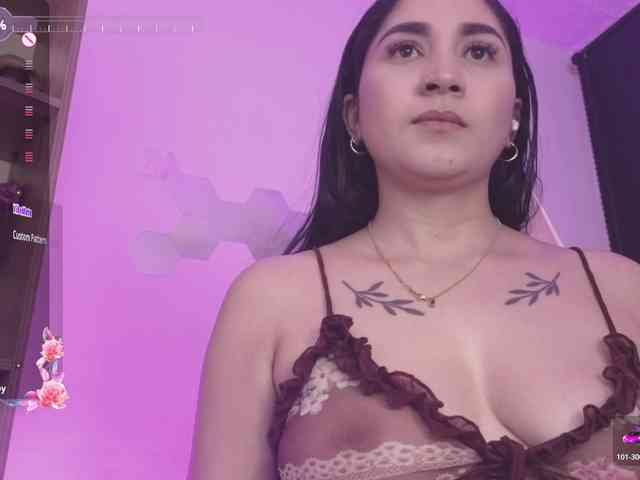 britt-grey webcam