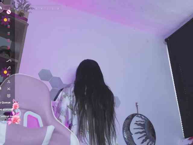 britt-grey webcam