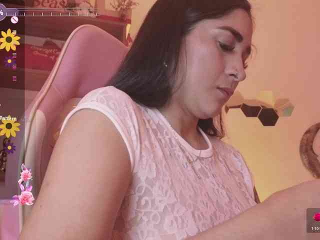 britt-grey webcam