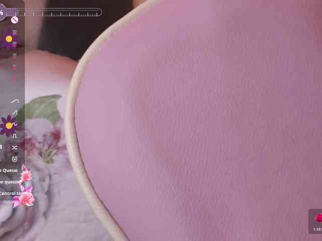 britt-grey webcam