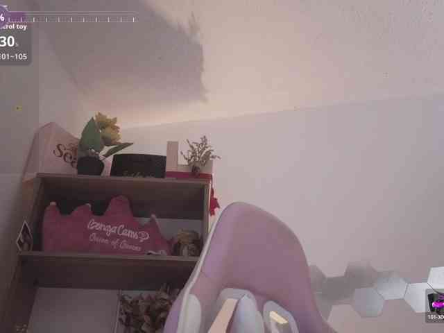 britt-grey webcam