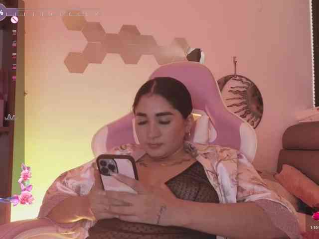 britt-grey webcam