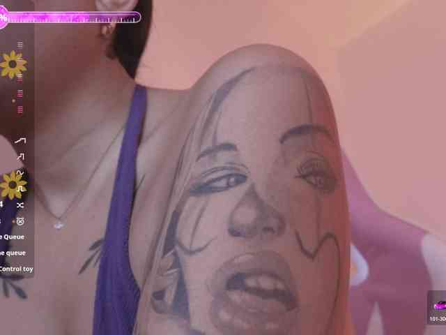 britt-grey webcam