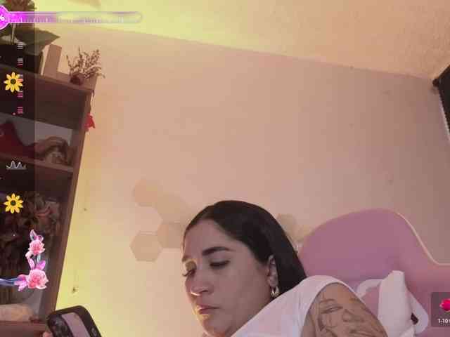 britt-grey webcam