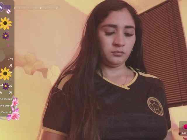 britt-grey webcam