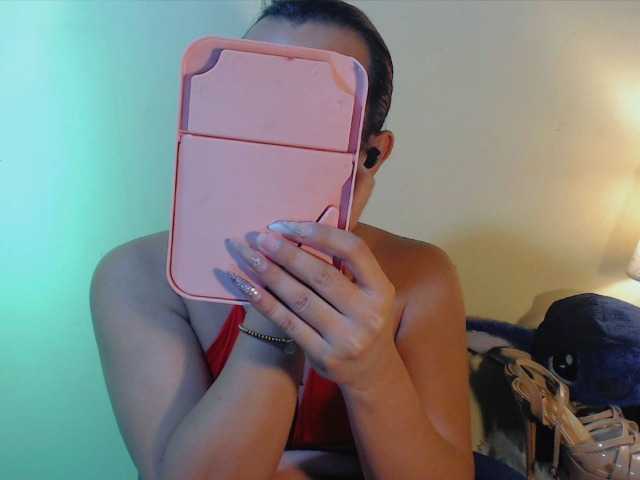 pipercumming live webcam show