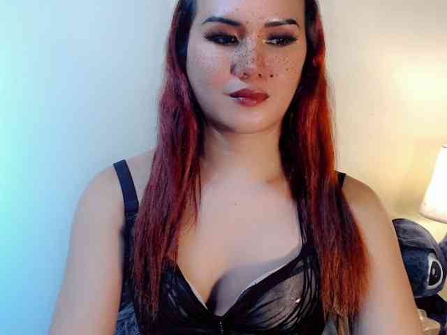 Pipercumming's cam show statistics and live stream