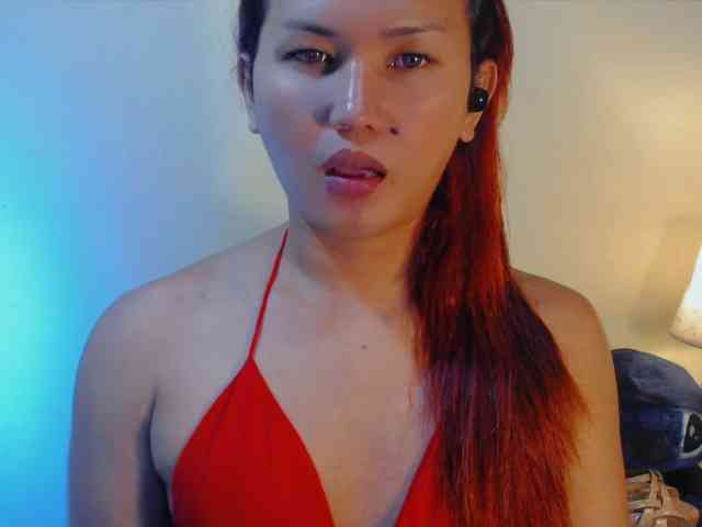 pipercumming Live Webcam on BongaCams