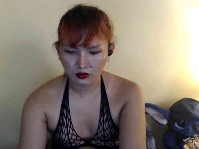 pipercumming Sex Cam Show