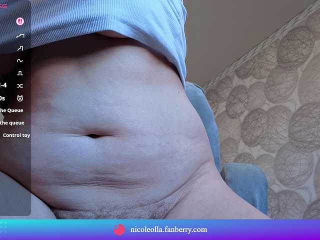 Koroleva6 live cam on BongaCams