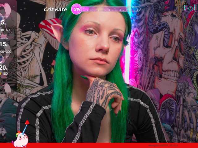 VasyaSylvia1 live cam preview