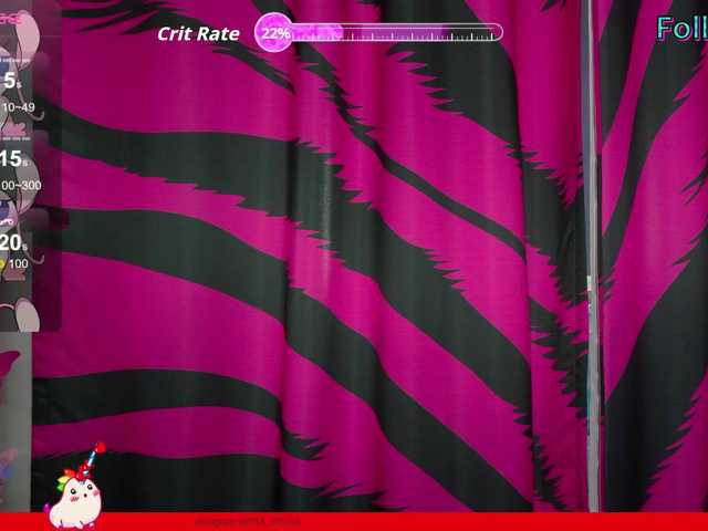 VasyaSylvia1's BongaCams show and profile