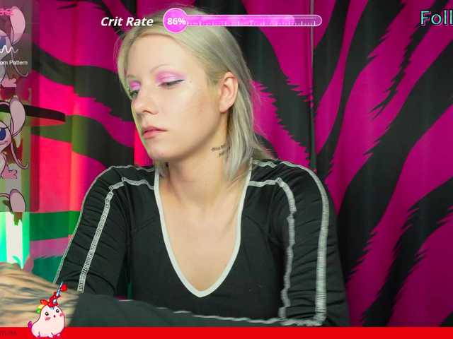 VasyaSylvia1 live cam on BongaCams