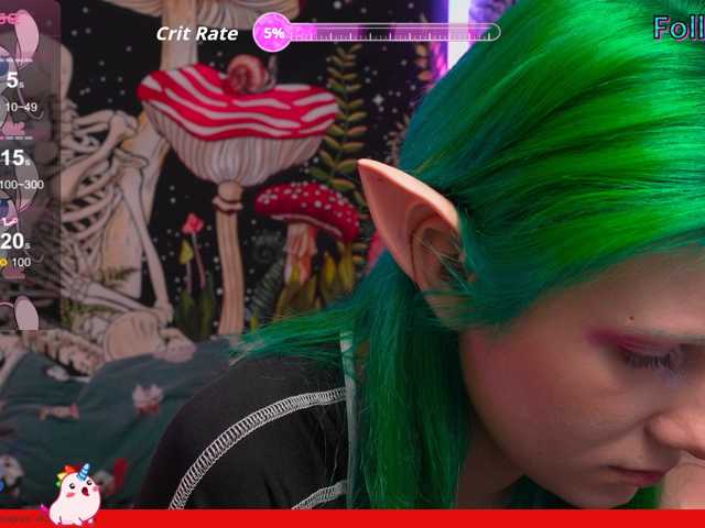 VasyaSylvia1 live cam on BongaCams