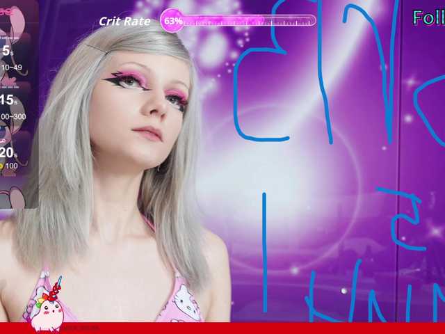 VasyaSylvia1 live cam on BongaCams