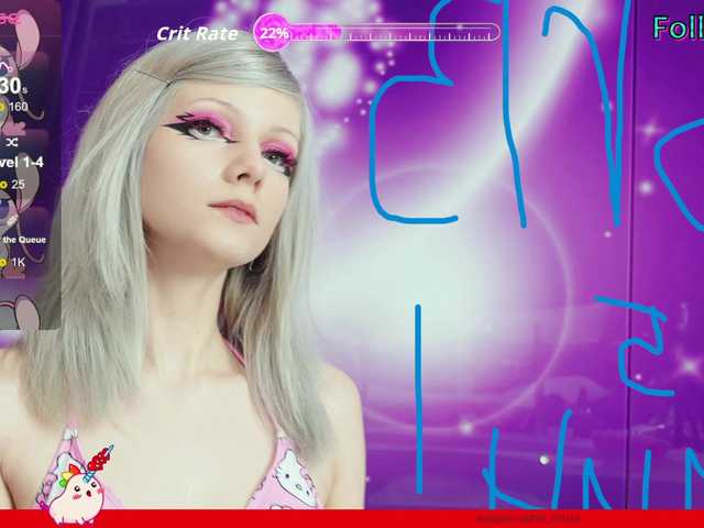 VasyaSylvia1's BongaCams show and profile