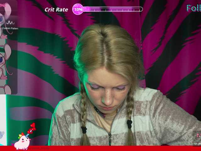 VasyaSylvia1 live cam on BongaCams