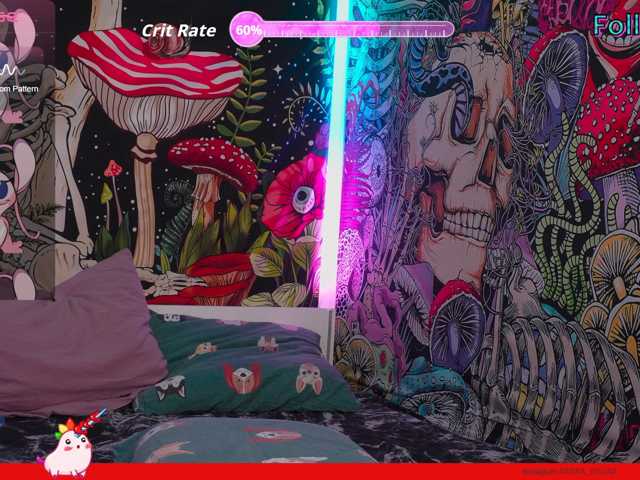 VasyaSylvia1 live cam on BongaCams