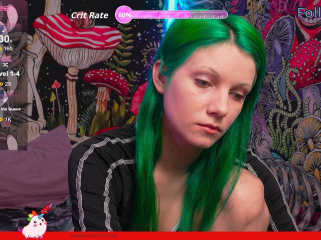 VasyaSylvia1 live cam on BongaCams